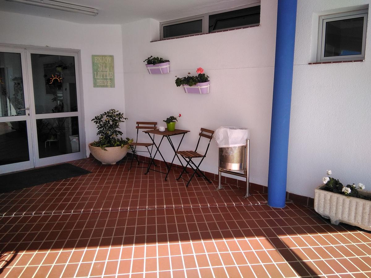 CIW Hostel Pozo Izquierdo Zimmer foto