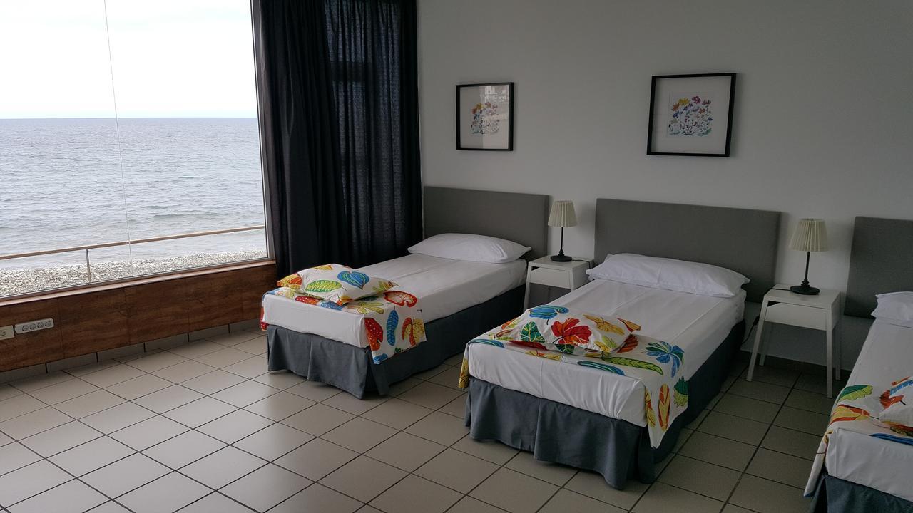 CIW Hostel Pozo Izquierdo Zimmer foto